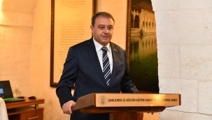 ŞURKAV'da ortak katılım hareketi başlıyor 