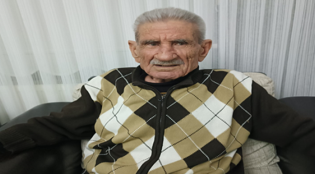 Toprak ailesinin acı günü!
