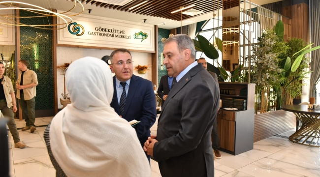 Umuda Kapı Açıyorum Projesi Sosyal Medyada İlk Sıralarda Yer Aldı