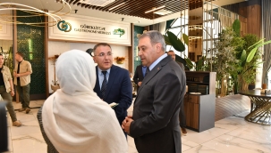 Umuda Kapı Açıyorum Projesi Sosyal Medyada İlk Sıralarda Yer Aldı