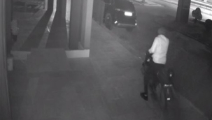 Urfanatik gazetesine hırsızlar dadandı