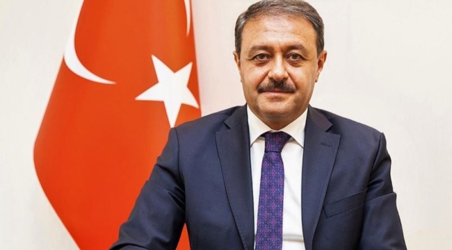 Vali Şıldak'tan 19 Mayıs mesajı!