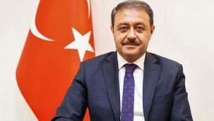 Vali Şıldak'tan 19 Mayıs mesajı!