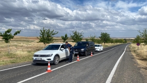 Zabıta'dan turistlere İngilizce Rehberlik hizmeti