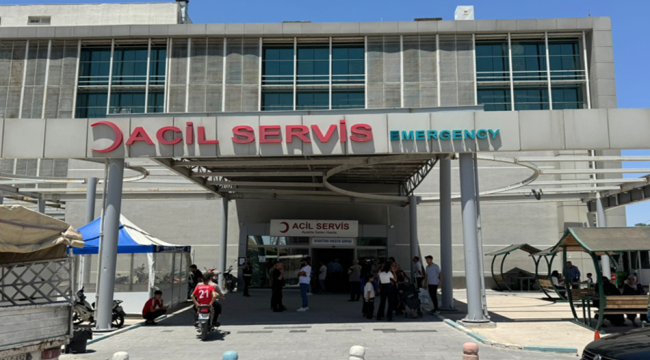 4 Çocuk annesi elektrik akımına kapılarak hayatını kaybetti