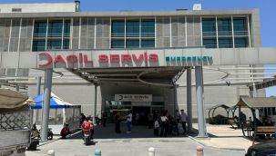 4 Çocuk annesi elektrik akımına kapılarak hayatını kaybetti