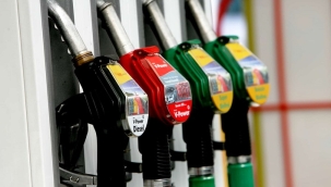 Akaryakıta zam geliyor!