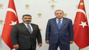 Ali İhsan Delioğlu'dan istifa açıklaması