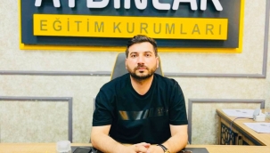 Aydınlar Eğitim Kurumlarından Lgs Mesajı