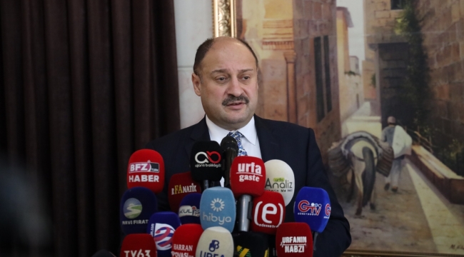 Başkan Gülpınar, "Bu Kurban Paylaşmanın Manevi Hazzını Birlikte Yaşayalım"