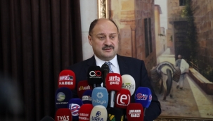 Başkan Gülpınar, "Bu Kurban Paylaşmanın Manevi Hazzını Birlikte Yaşayalım"