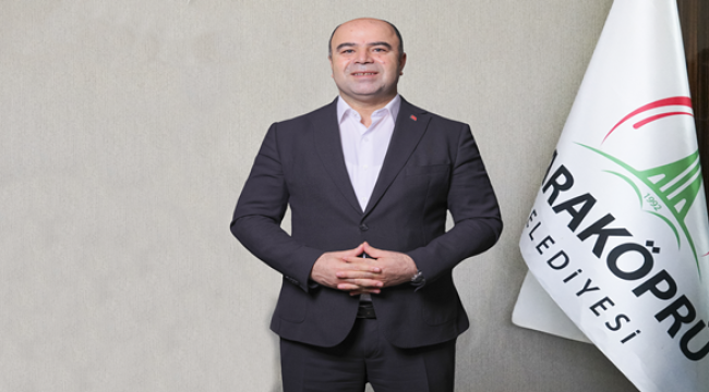 Başkan Nihat Çiftçi'den Kurban Bayramı Mesajı