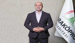 Başkan Nihat Çiftçi'den Kurban Bayramı Mesajı