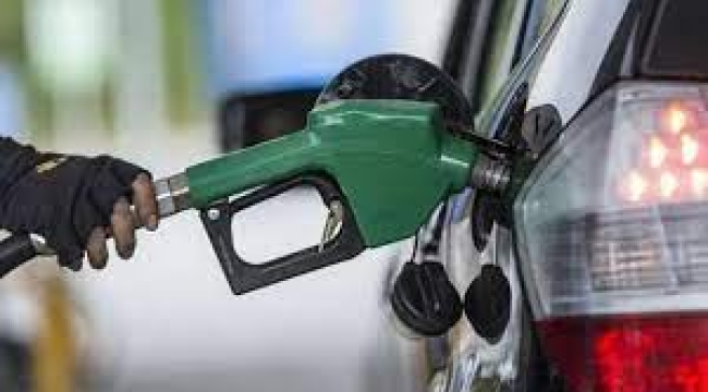 Benzin ve motorine zam geliyor
