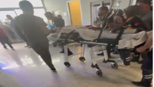 Birecik'te fırat nehrine düşen çocuk hayatını kaybetti!