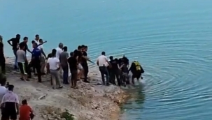 Bozova'da serinlemek isterken canından oldu 