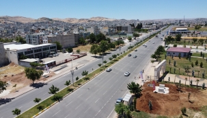 Büyükşehir'den güvenli geçiş için yeni üst geçit projesi