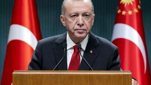 Cumhurbaşkanı Erdoğan açıkladı! Bayram tatili 9 gün oldu
