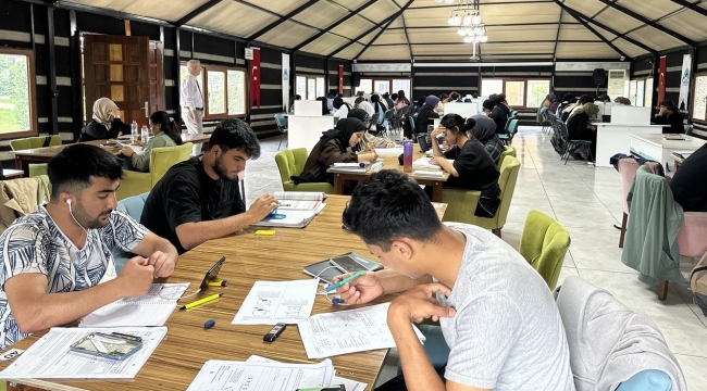 Eyyübiye'de Kayıtlar Başladı