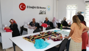 Eyyübiyeli Gençlere Güven Geldi