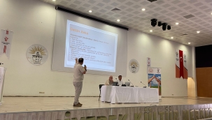 Geleceğin Yıldızlarını Keşfetmek Adına Harran Üniversitesinden Özgün Bir Panel