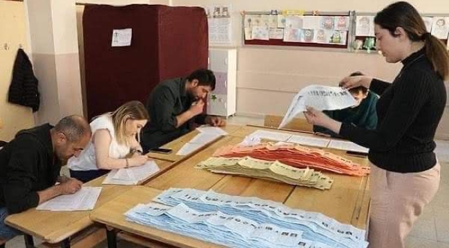 Hilvan'da yeni belediye başkanı belli oldu 