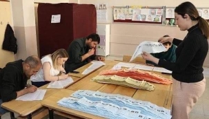 Hilvan'da yeni belediye başkanı belli oldu 