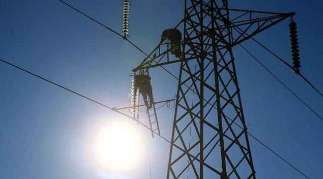 İşte Şanlıurfa'da elektrik kesilecek ilçeler