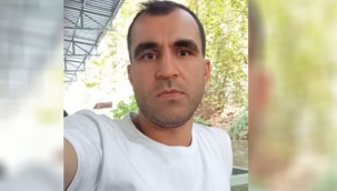 Kayıp genç her yerde aranıyor