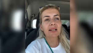  Köpekleri Şanlıurfa'dan Ankara'ya Götüren Kadın Tutuklandı