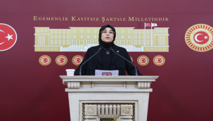 Milletvekili Yazmacı, "Güvenli gıdaya ulaşım mümkün değil"