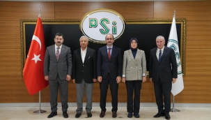 Milletvekili Yazmacı: Viranşehir'in verimli toprakları suyla buluşuyor 