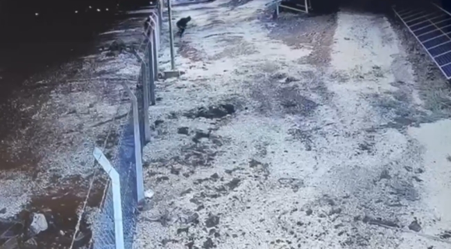 Milyonlarca liralık vurgun yapan hırsızlık şebekesi çökertildi!