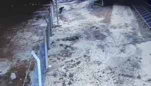 Milyonlarca liralık vurgun yapan hırsızlık şebekesi çökertildi!