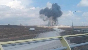 MSB acı haberi duyurdu: 2 pilot şehit oldu