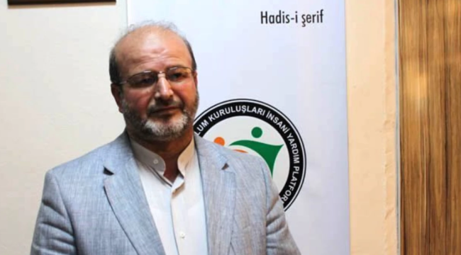 Osman Gerem'in acı günü!