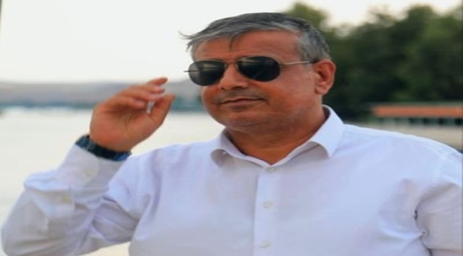 Şanlıurfa Büyükşehir Belediyesi Basın Yayın ve Halkla İlişkiler Daire Başkanı Reşat Uzun oldu