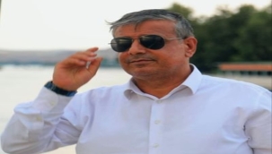 Şanlıurfa Büyükşehir Belediyesi Basın Yayın ve Halkla İlişkiler Daire Başkanı Reşat Uzun oldu