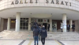 Şanlıurfa'da 10 aylık terör bilançosu açıklandı!