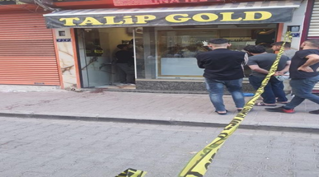 Şanlıurfa'da 2 kişinin öldüğü silahlı kavgada flaş gelişme!