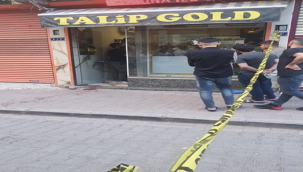 Şanlıurfa'da 2 kişinin öldüğü silahlı kavgada flaş gelişme!