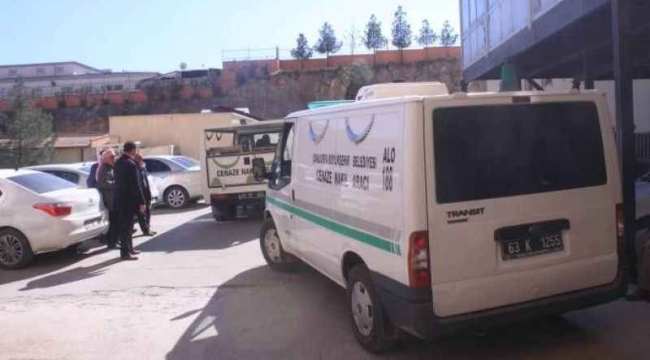 Şanlıurfa'da 4 kişi hayatını kaybetti!