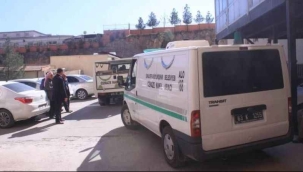 Şanlıurfa'da 4 kişi hayatını kaybetti!