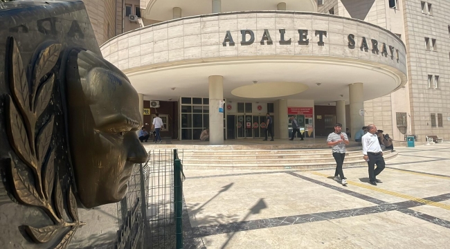 Şanlıurfa'da aranan şahıslara operasyon!: