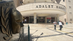 Şanlıurfa'da aranan şahıslara operasyon!: 