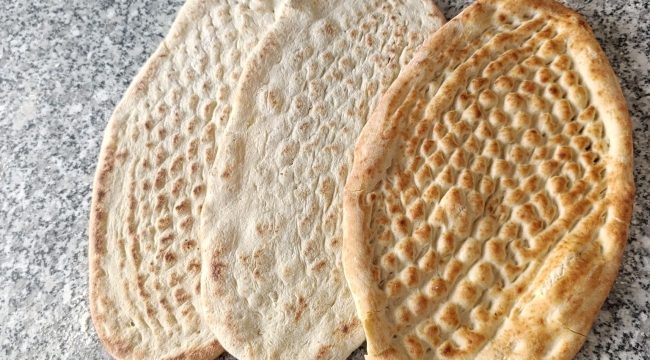 Şanlıurfa'da ekmeğe zam geldi