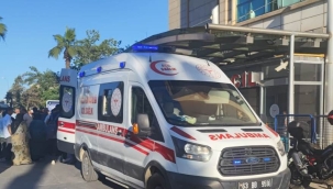 Şanlıurfa'da elektrik akımına kapılan 2 kişi öldü 