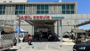 Şanlıurfa'da iki akraba arasında kavga, 12 yaralı