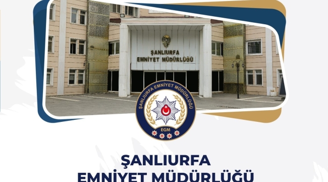 Şanlıurfa'da kayıp 3 çocuk bulundu