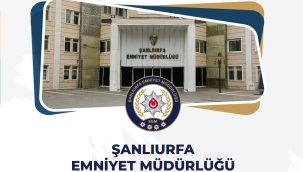 Şanlıurfa'da kayıp 3 çocuk bulundu